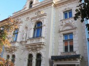 Rezidence Roosveltova 6, Znojmo(po opravě) | Renovace historických fasád