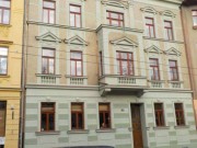 BD Husitská, Brno – kompletní rekonstrukce fasády | Renovace historických fasád
